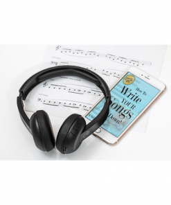 Learn How To Write YOUR own Songs