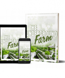 The Underground Farm
