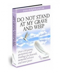 Instant Funeral Poems