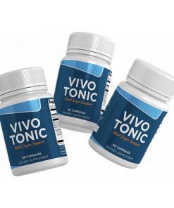 11-in-1 vital blood sugar formula