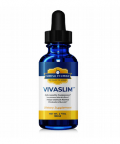 VivaSlim Weight Loss Liquid Drops