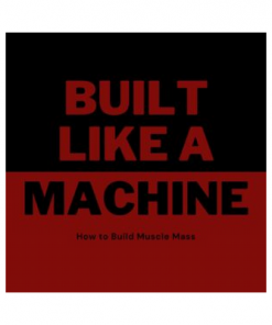 How to Build Six Pack