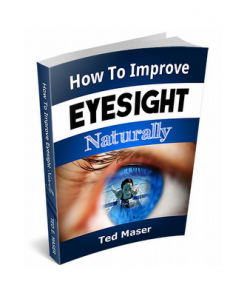 Improve Eyesight Naturally