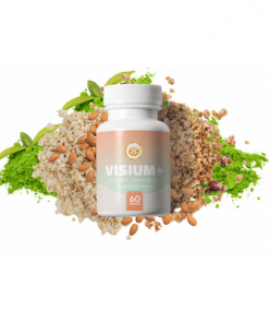 Maintain A Healthy Vision