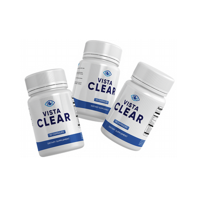 Incredible Eye Wellness Formula