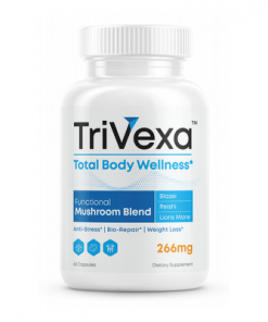TriVexa- Total Body Wellness