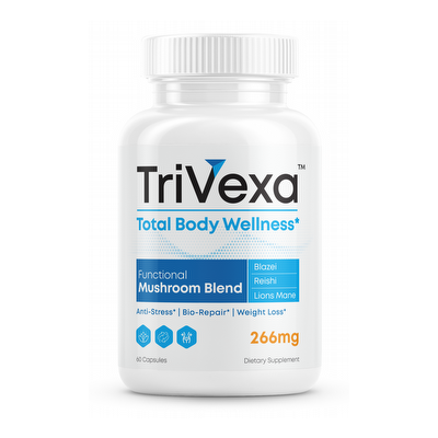 TriVexa- Total Body Wellness
