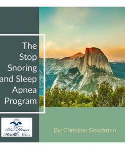 Stop snoring exercises