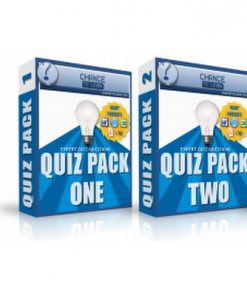 Trivia Quiz Questions