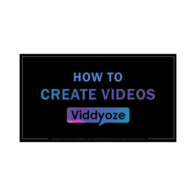 Create Live Action Animations