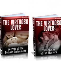 Learn The Secrets Of Sex Gods