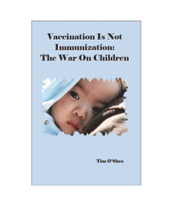 Do Vaccines Cause Autism?