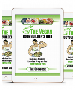 The Vegan Bodybuilder Diet