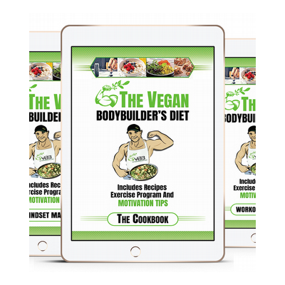 The Vegan Bodybuilder Diet