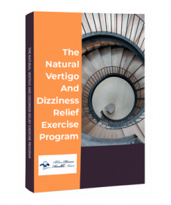 Vertigo Can Be Cured