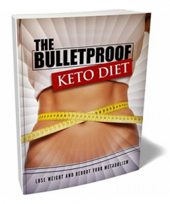 The Bulletproof Keto Diet