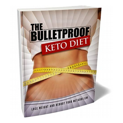 The Bulletproof Keto Diet