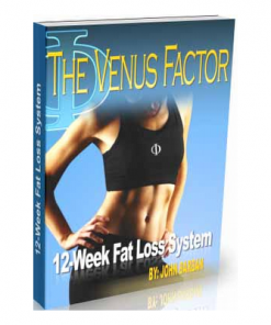 Women should NEVER diet