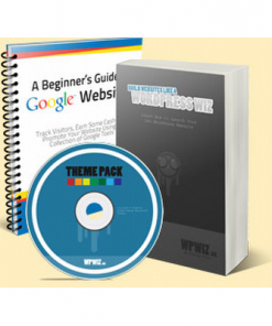 Wordpress Wiz Ebook Guide