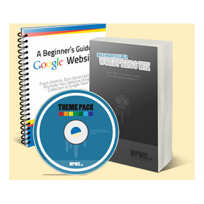 Wordpress Wiz Ebook Guide