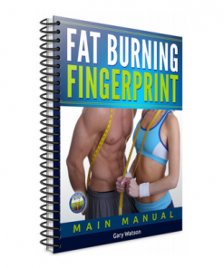 3 Week Fat Blast Diet