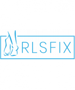 Rlsfix For The Restless Legs Niche