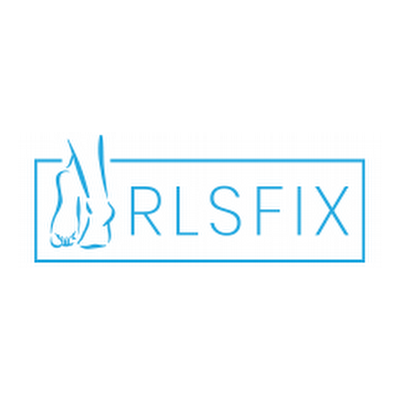Rlsfix For The Restless Legs Niche