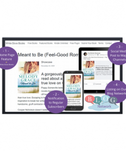 Kindle Book Promotion That Gets Results