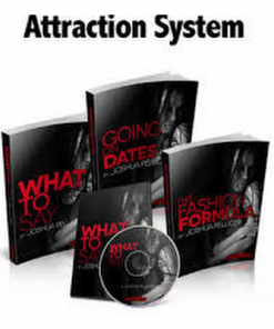 Easy Ways To Attract Women