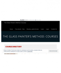 The Glass Painter's Method