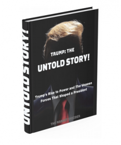 Trump Trilogy Books
