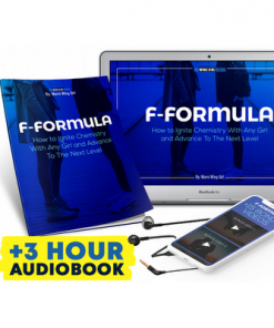 Attract More Women Now