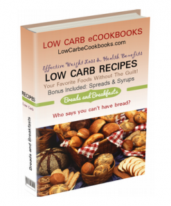 Bread, Pizza, Pasta... Yes