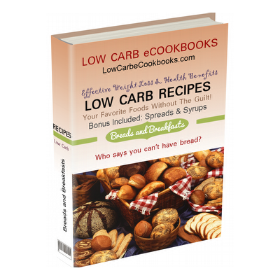 Bread, Pizza, Pasta... Yes