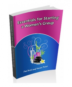 Create a Women's Group