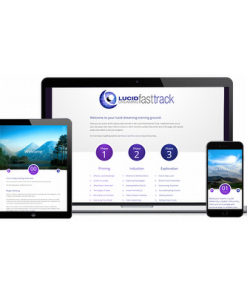 World of Lucid Dreaming