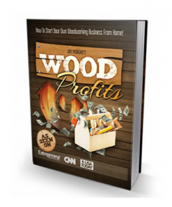 Woodworking Profits