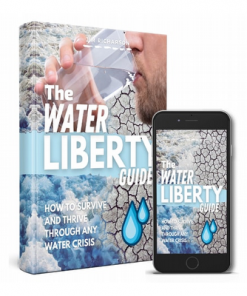 The Ultimate Water Liberty Guide