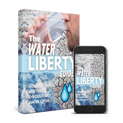 The Ultimate Water Liberty Guide