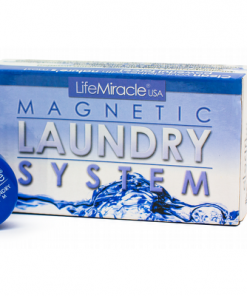 Magnetic Laundry System