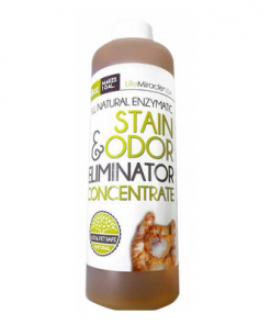 The All Natural Enzymatic Cleaner