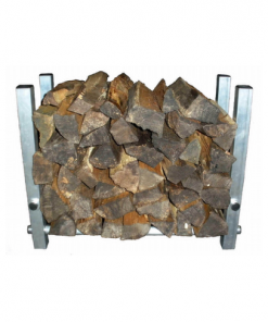 The Transportable Firewood Holder