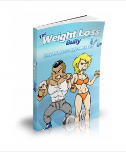 Lose 64 pounds of fat easily