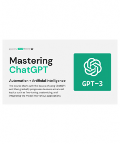 Mastering ChatGPT