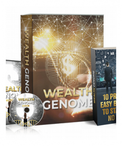 How to activate your wealth gene