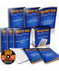 Build Muscle Fast For Skinny Guys