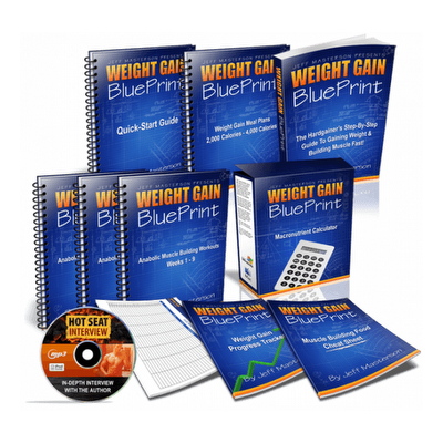 Build Muscle Fast For Skinny Guys