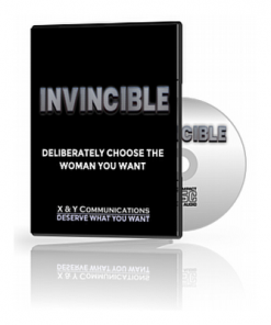 e-Book For Men -Attract Women