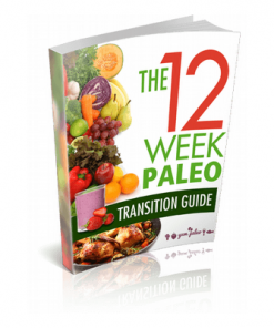 The Ultimate Paleo Recipes