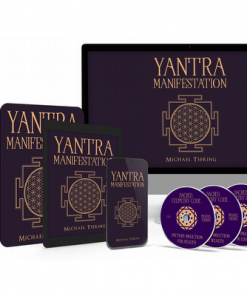 Yantra Manifestation